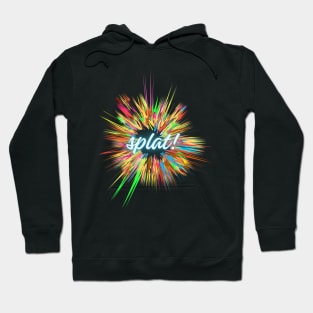 SPLAT! Hoodie